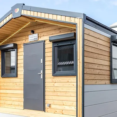 Tinyhaushotel 度假居