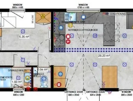 Tinyhaushotel 3*
