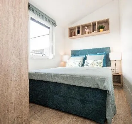Tinyhaushotel Holiday home 3*
