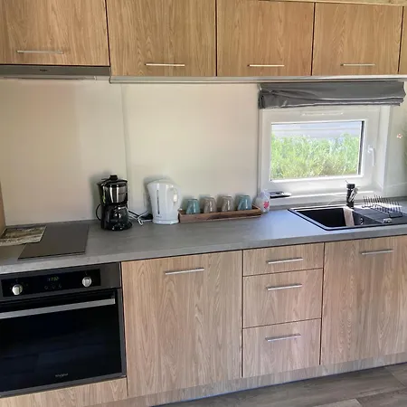 Tinyhaushotel Holiday home 3*