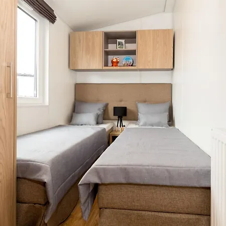 Tinyhaushotel Holiday home 3*