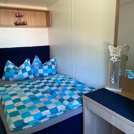 Tinyhaushotel Holiday home