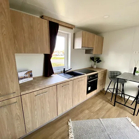 Tinyhaushotel Holiday home 3*