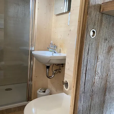 Tinyhaushotel Holiday home
