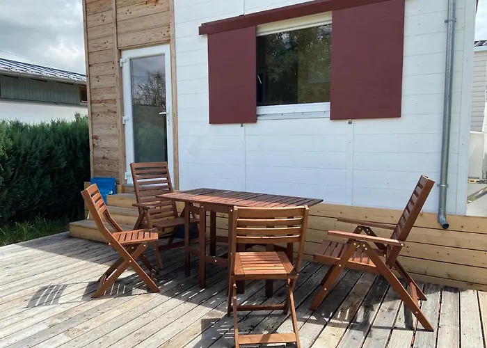Tinyhaushotel
