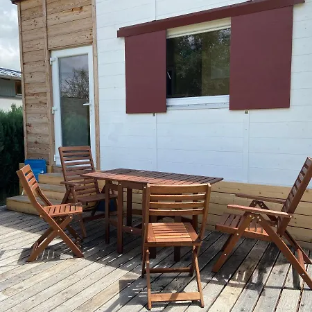 Tinyhaushotel