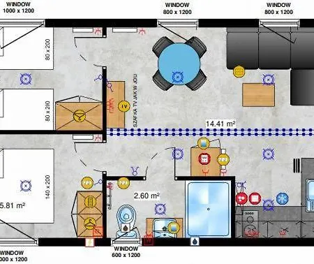 Tinyhaushotel 3*