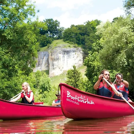 Tinyhaushotel Prázdninový dům