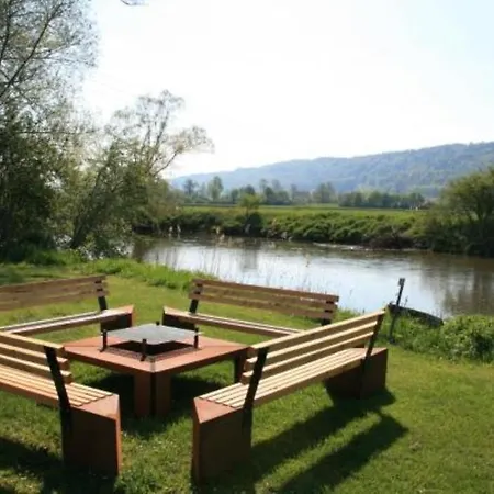 Tinyhaushotel 3* Beilngries