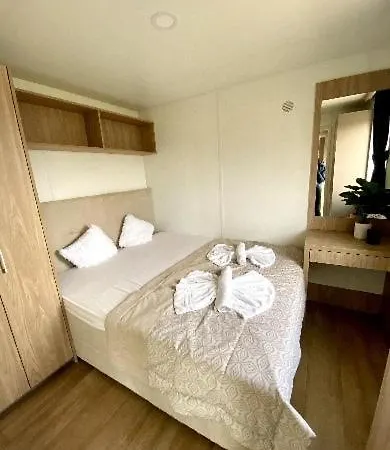 Tinyhaushotel 3*