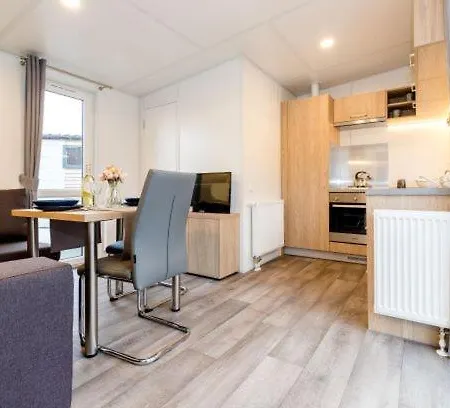 Tinyhaushotel بايلنغريس