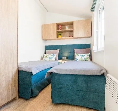 Tinyhaushotel 3* Beilngries