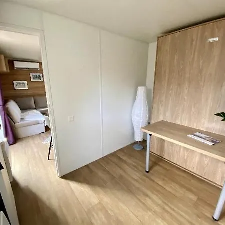 Tinyhaushotel Holiday home