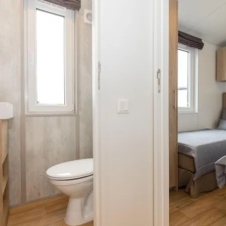 بيت للعطل Tinyhaushotel