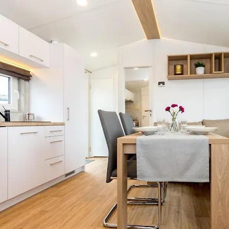 Tinyhaushotel Holiday home