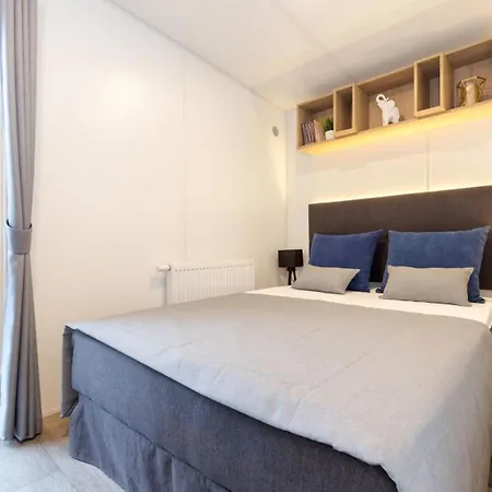 بيت للعطل Tinyhaushotel بايلنغريس