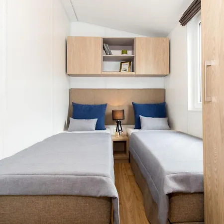 Holiday home Tinyhaushotel Beilngries
