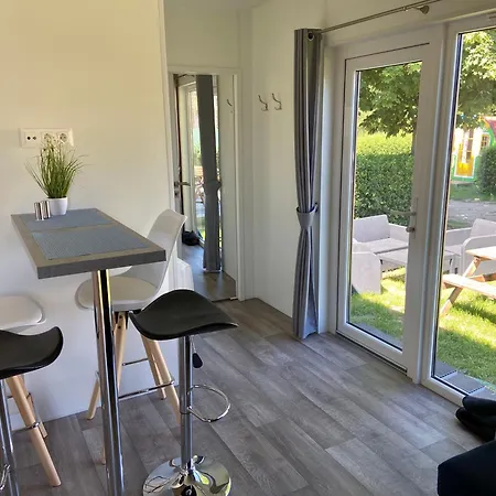 Tinyhaushotel 3* Beilngries