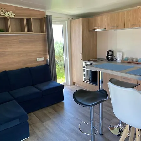 Tinyhaushotel 3*