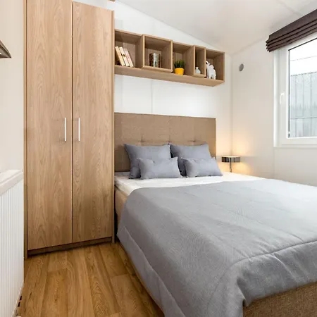Tinyhaushotel بيت للعطل